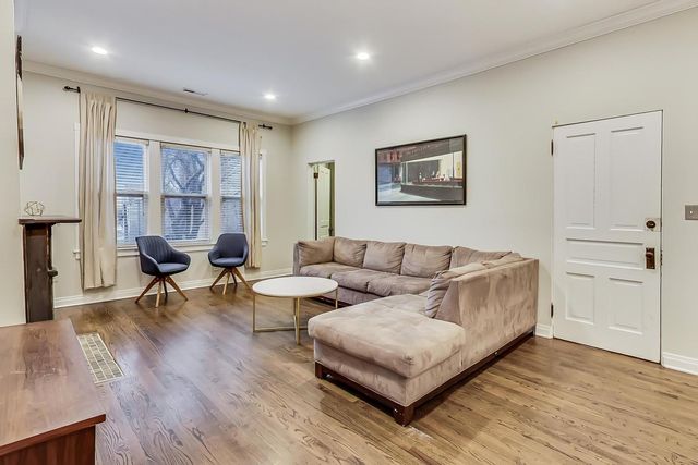 1214 W Wrightwood Avenue 2, Chicago, IL 60614