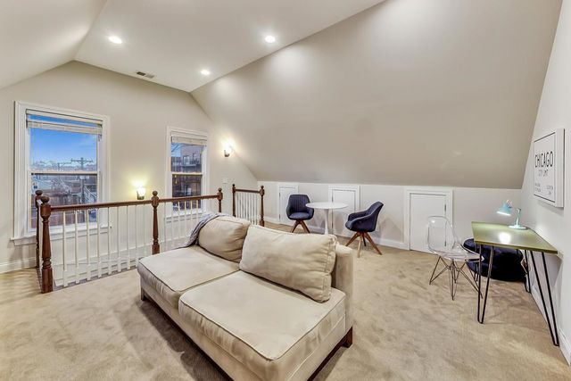 1214 W Wrightwood Avenue 2, Chicago, IL 60614