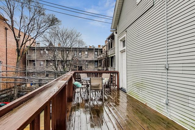 1214 W Wrightwood Avenue 2, Chicago, IL 60614