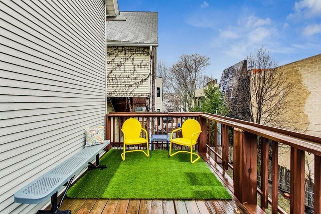 1214 W Wrightwood Avenue 2, Chicago, IL 60614