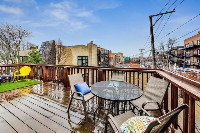 1214 W Wrightwood Avenue 2, Chicago, IL 60614