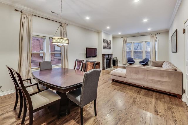 1214 W Wrightwood Avenue 2, Chicago, IL 60614