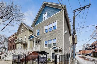 1214 W Wrightwood Avenue 2, Chicago, IL 60614