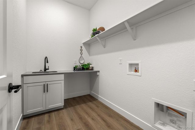 6677 Thimble Court, Colorado Springs, CO 80924