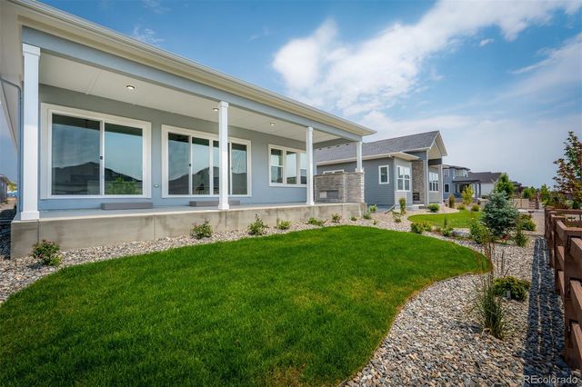 6677 Thimble Court, Colorado Springs, CO 80924