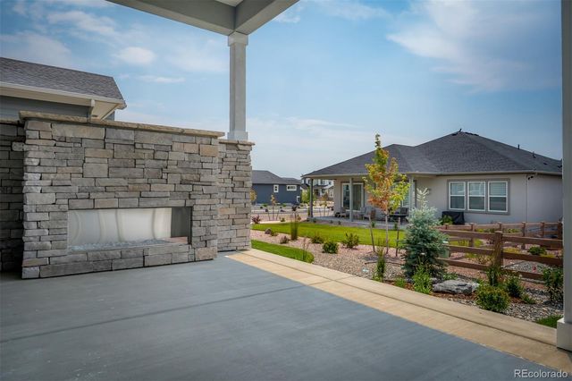 6677 Thimble Court, Colorado Springs, CO 80924