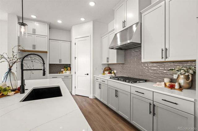 6677 Thimble Court, Colorado Springs, CO 80924