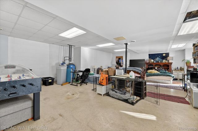 12687 Scott Road, Springfield Charter Township, MI 48350