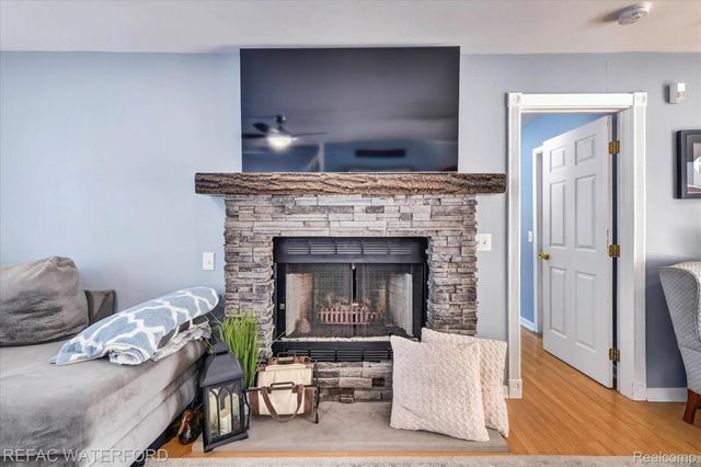 12687 Scott Road, Springfield Charter Township, MI 48350