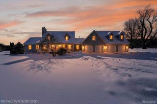 12687 Scott Road, Springfield Charter Township, MI 48350