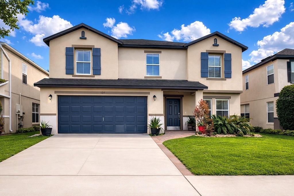 429 JANICE KAY PLACE, Kissimmee, FL 34744