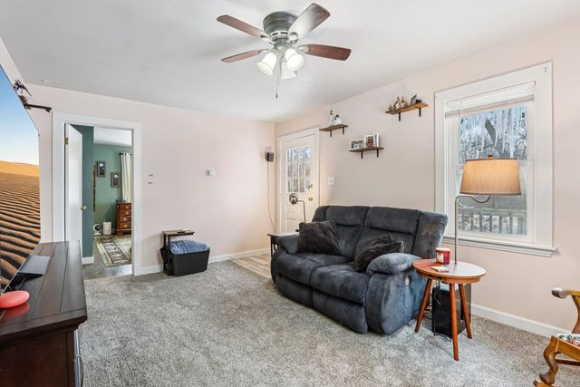 11471 W Leland Avenue, Beach Park, IL 60099