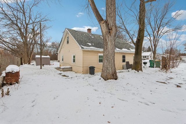 11471 W Leland Avenue, Beach Park, IL 60099