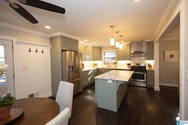 5100 CLAIRMONT AVENUE S, Birmingham, AL 35222