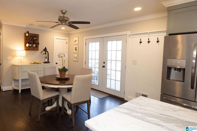 5100 CLAIRMONT AVENUE S, Birmingham, AL 35222