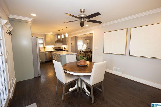 5100 CLAIRMONT AVENUE S, Birmingham, AL 35222