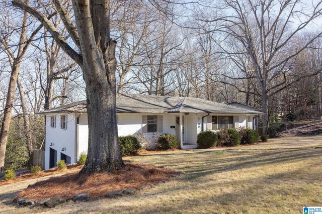 5100 CLAIRMONT AVENUE S, Birmingham, AL 35222