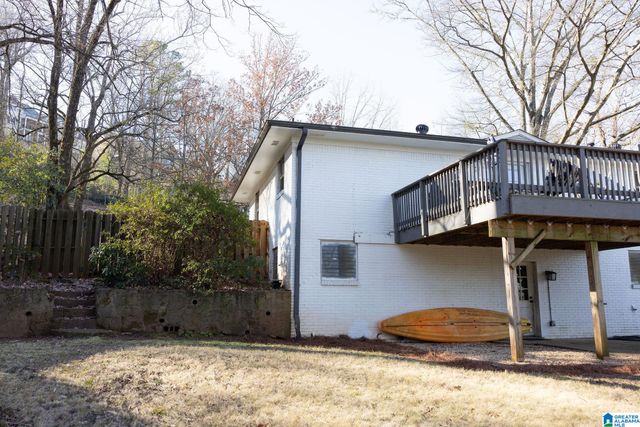 5100 CLAIRMONT AVENUE S, Birmingham, AL 35222