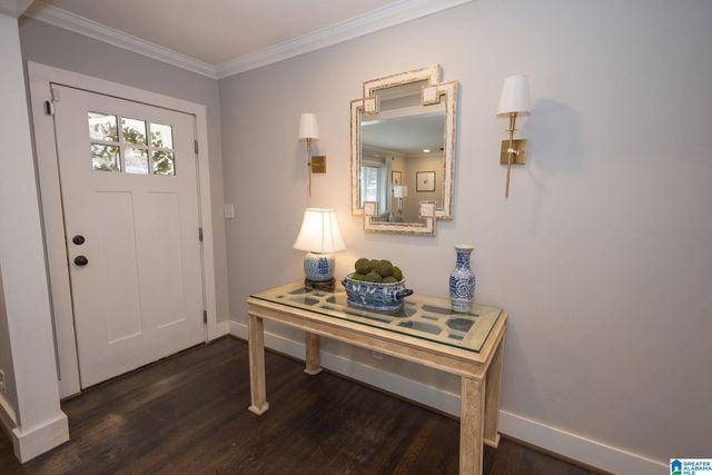 5100 CLAIRMONT AVENUE S, Birmingham, AL 35222