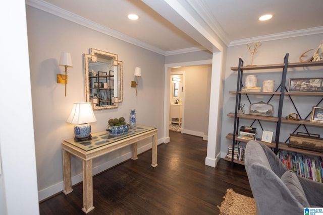 5100 CLAIRMONT AVENUE S, Birmingham, AL 35222