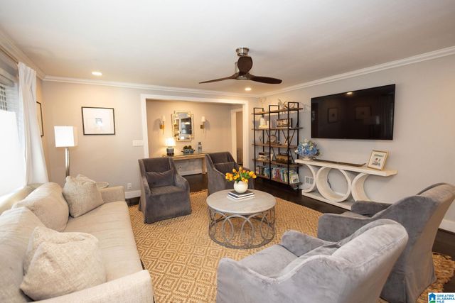 5100 CLAIRMONT AVENUE S, Birmingham, AL 35222