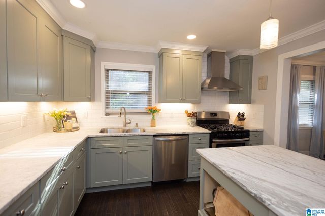 5100 CLAIRMONT AVENUE S, Birmingham, AL 35222