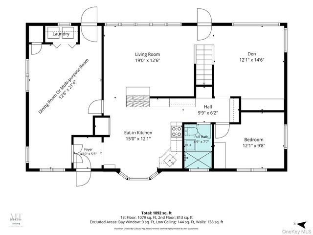 7 Disc Lane, Wantagh, NY 11793