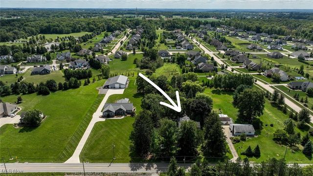 4300 Poe Road, Medina, OH 44256