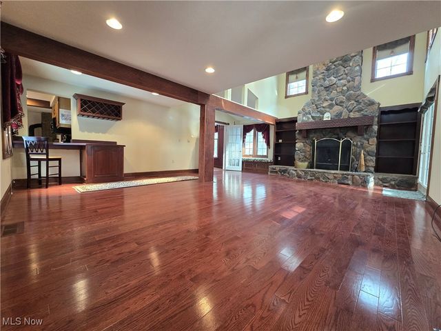 4300 Poe Road, Medina, OH 44256