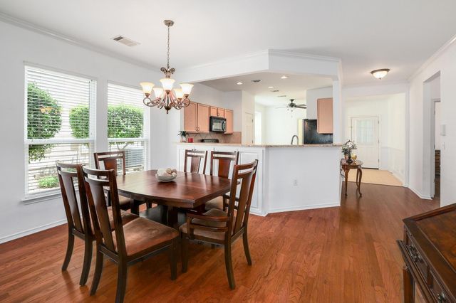 231 Bonham LOOP, Georgetown, TX 78633