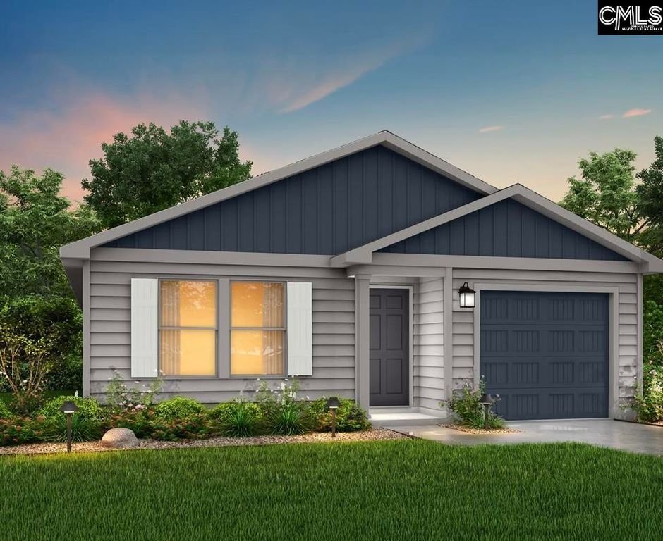 103 Wiltshire Court, Newberry, SC 29108