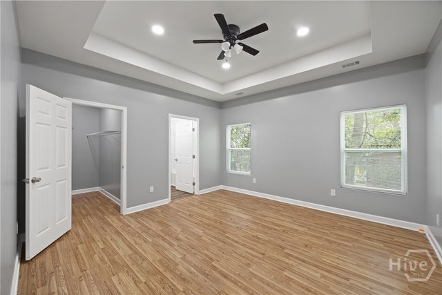 2010 Packard Avenue, Savannah, GA 31405