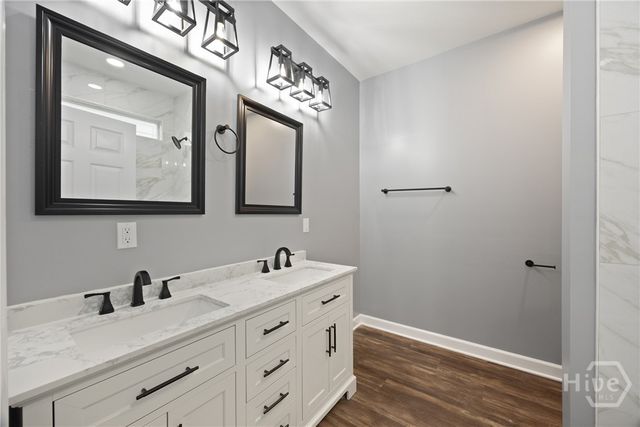 2010 Packard Avenue, Savannah, GA 31405