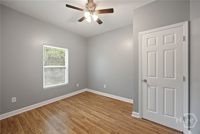 2010 Packard Avenue, Savannah, GA 31405