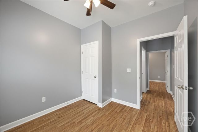 2010 Packard Avenue, Savannah, GA 31405