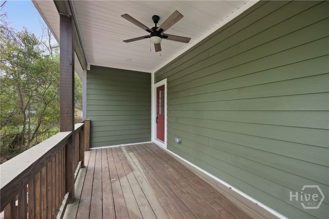 2010 Packard Avenue, Savannah, GA 31405