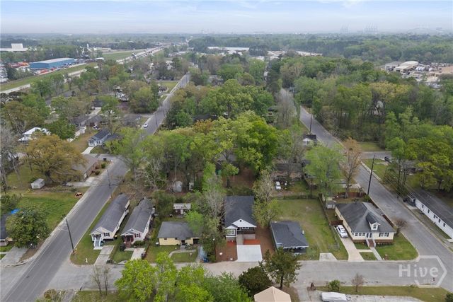 2010 Packard Avenue, Savannah, GA 31405