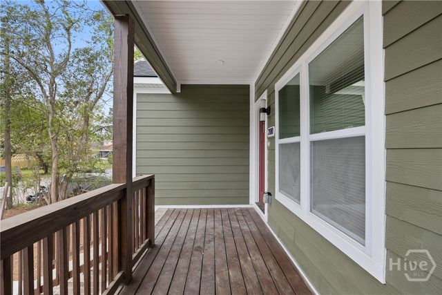 2010 Packard Avenue, Savannah, GA 31405