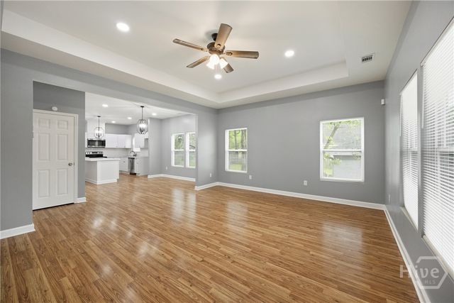 2010 Packard Avenue, Savannah, GA 31405