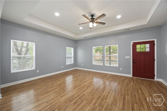 2010 Packard Avenue, Savannah, GA 31405