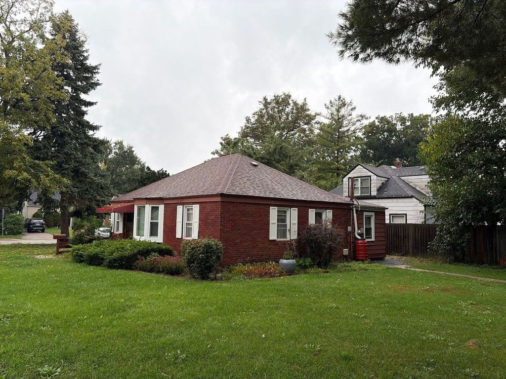 2711 Westbrook Drive, Franklin Park, IL 60131 — photo 2