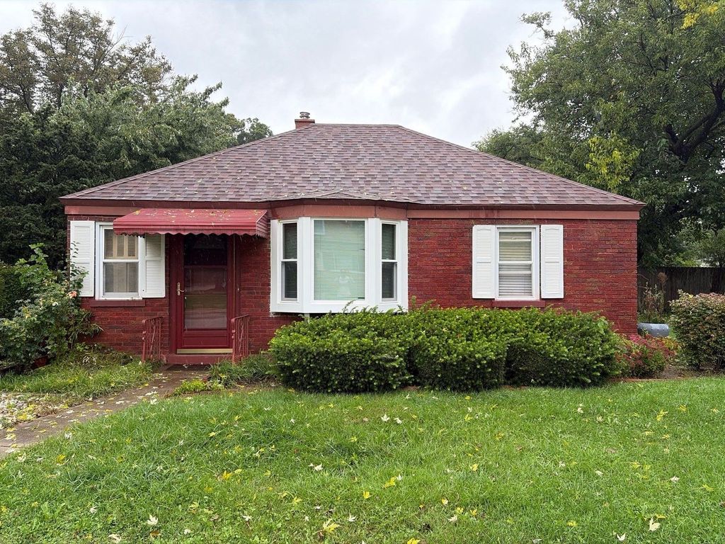 2711 Westbrook Drive, Franklin Park, IL 60131 — photo 3
