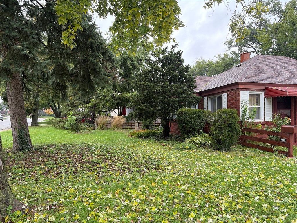 2711 Westbrook Drive, Franklin Park, IL 60131 — photo 4