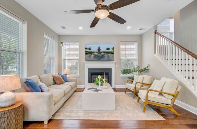 102 Green Grass Road, Summerville, SC 29483