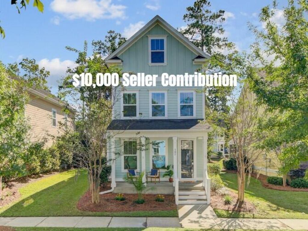 102 Green Grass Road, Summerville, SC 29483