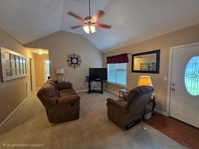 189 Foxfire Rd, Paris, TN 38242