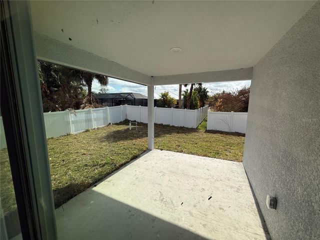 1288 NACKMAN ROAD, North Port, FL 34288