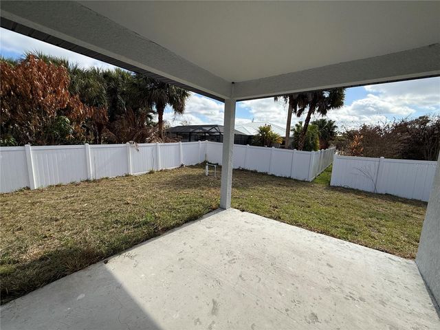 1288 NACKMAN ROAD, North Port, FL 34288