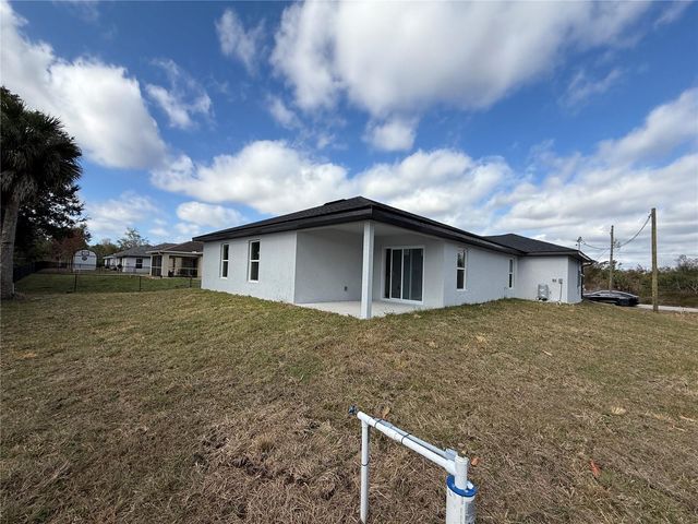 1288 NACKMAN ROAD, North Port, FL 34288