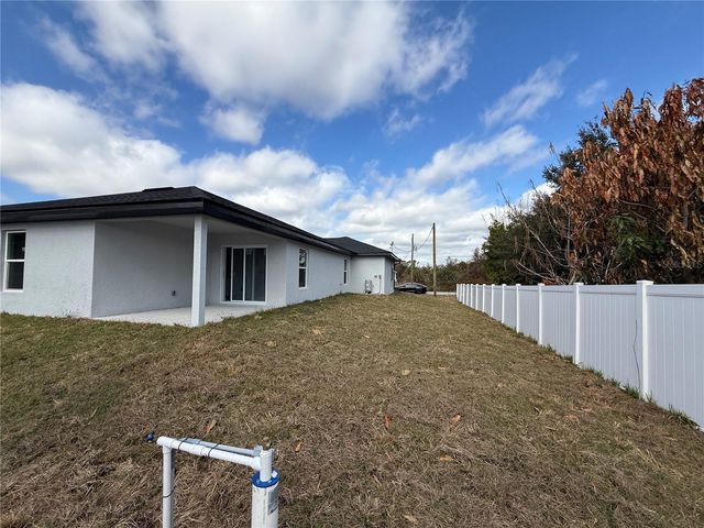 1288 NACKMAN ROAD, North Port, FL 34288